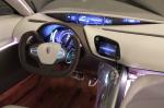 Pininfarina Cambiano Concept 2012 года
